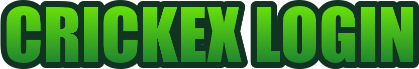 crickex login